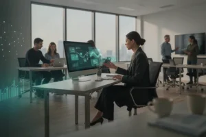 Workforce