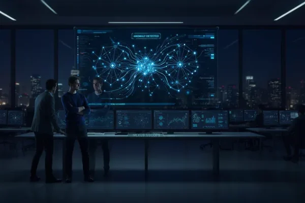 Cybersecurity