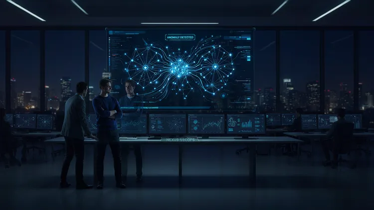 Cybersecurity