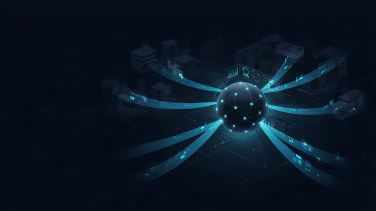 enterprise data