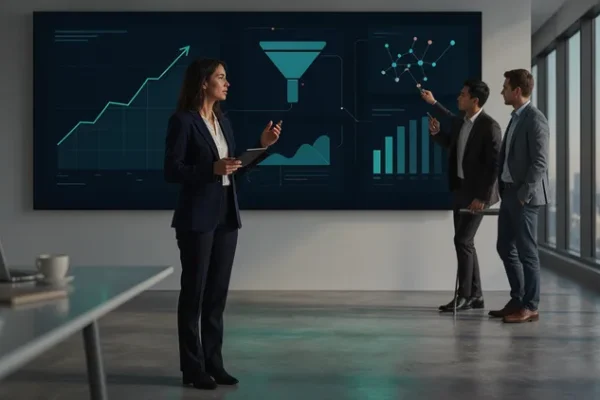Sales Analytics