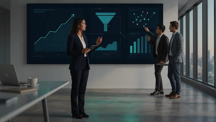 Sales Analytics
