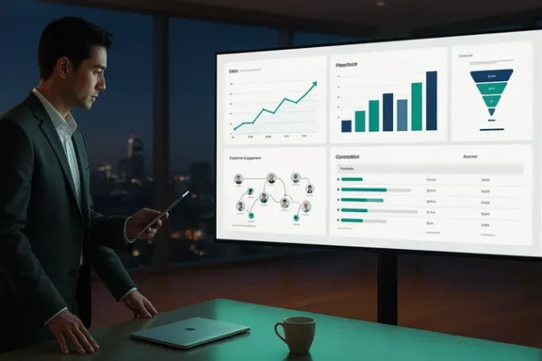 CRM Analytics