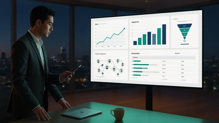 CRM Analytics