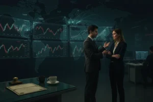 Stock Markets