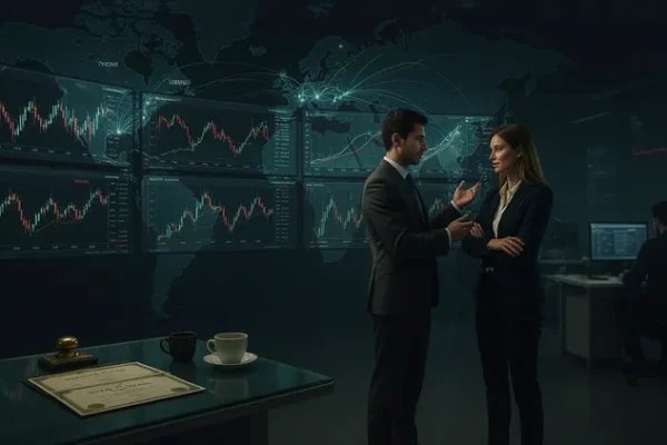 Stock Markets