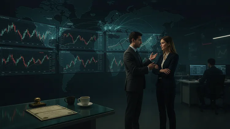 Stock Markets