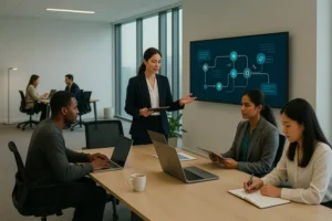 AI Upskilling