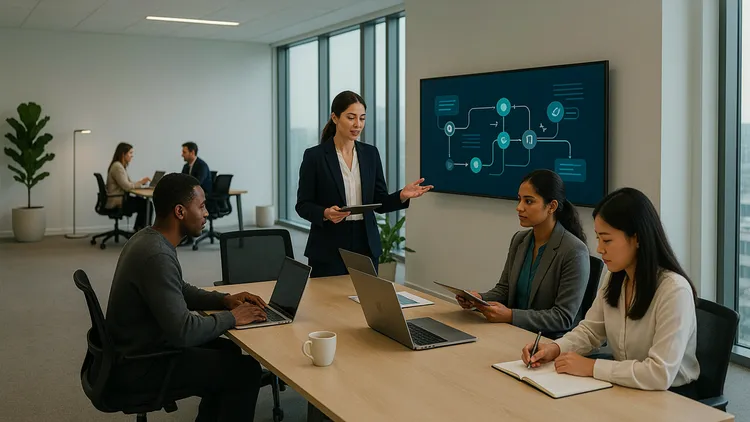 AI Upskilling