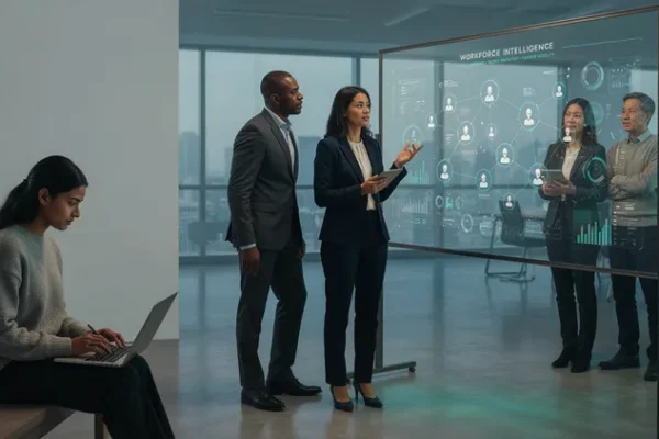 SAP TechWolf