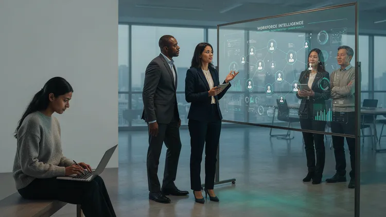 SAP TechWolf