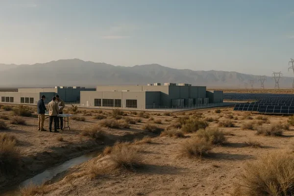 AI Data Center