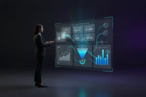 Marketing Measurement