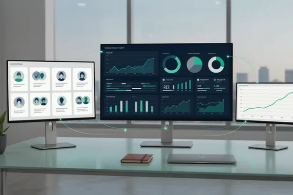 Data Analytics