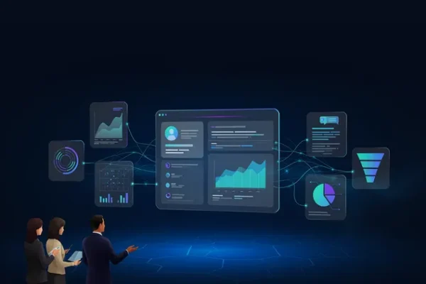 Customer Intelligence