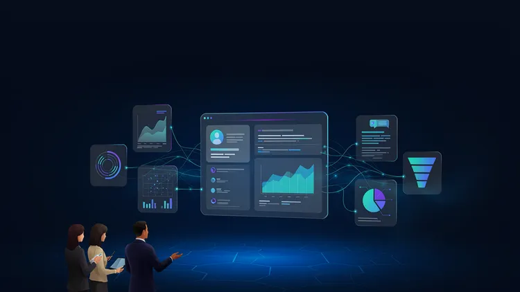 Customer Intelligence